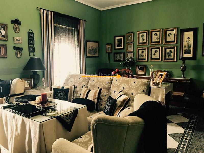Foto 1b25e91e-0a14-453a-965b-588e043472db. Appartement avec chauffage dans Llerena Foto 1b25e91e-0a14-453a-965b-588e043472db. Appartement avec chauffage dans Llerena