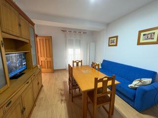 Alquiler Apartamento en Paseo san antón 60. Apartamento en alquiler en llerena Alquiler Apartamento en Paseo san antón 60. Apartamento en alquiler en llerena