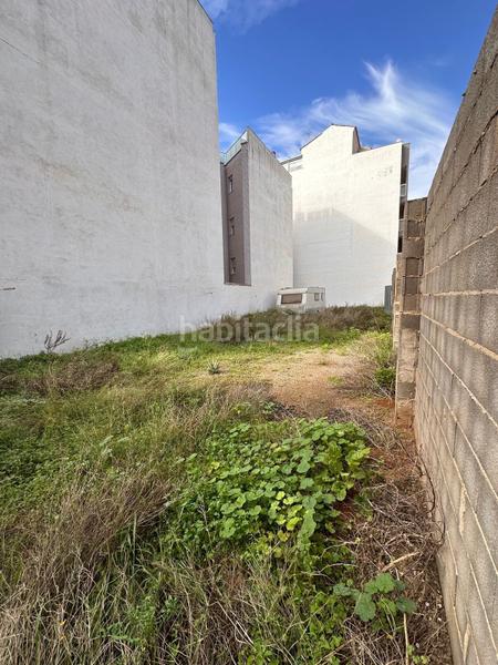 Foto 0a30c10c-c293-4bbd-9fbf-74a5c7b3374e. Terreno residenziale in Vilamarxant Foto 0a30c10c-c293-4bbd-9fbf-74a5c7b3374e. Terreno residenziale in Vilamarxant