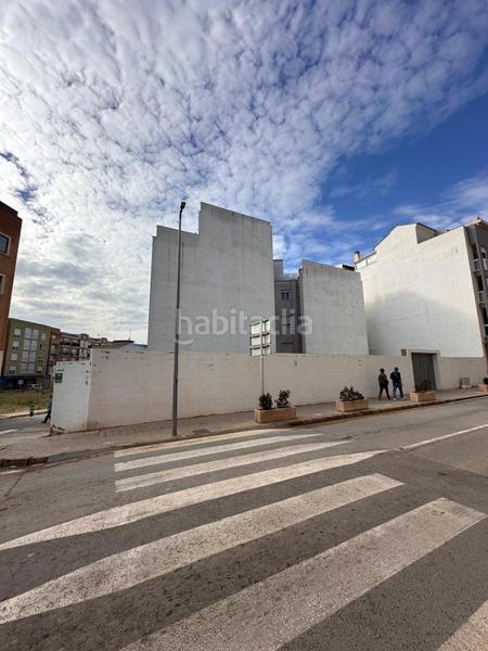 Foto a2483899-b96f-4886-8d12-7460cc3bfb30. Terreno residenziale in Vilamarxant Foto a2483899-b96f-4886-8d12-7460cc3bfb30. Terreno residenziale in Vilamarxant