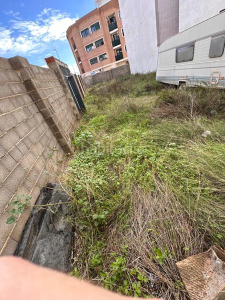 Foto d0d853b3-c5fc-4032-a9c2-1b26ed692b56. Terreno residenziale in Vilamarxant Foto d0d853b3-c5fc-4032-a9c2-1b26ed692b56. Terreno residenziale in Vilamarxant