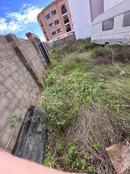 Foto fdd177cd-2b4a-4fe3-b006-f71051dca1dc. Terreno residenziale in Vilamarxant Foto fdd177cd-2b4a-4fe3-b006-f71051dca1dc. Terreno residenziale in Vilamarxant