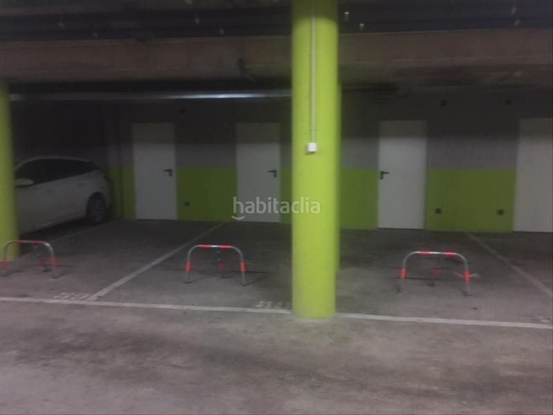 Foto be912169-5d6e-4021-9109-f56d2e56a5b9. Lloguer aparcament cotxe a carrer de la farigola 35 a Vilablareix Foto be912169-5d6e-4021-9109-f56d2e56a5b9. Lloguer aparcament cotxe a carrer de la farigola 35 a Vilablareix