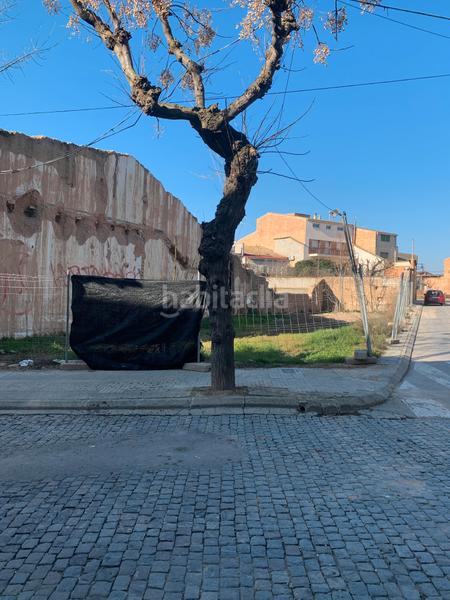 Foto 3e84cacf-9430-4c41-a0dd-e96b59c4a928. Terreny residencial a carrer de la font 84 a Juneda Foto 3e84cacf-9430-4c41-a0dd-e96b59c4a928. Terreny residencial a carrer de la font 84 a Juneda