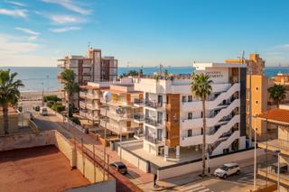 Edifici a Calle hellín 7. Hotel-apartamentos en la playa en venta Edifici a Calle hellín 7. Hotel-apartamentos en la playa en venta