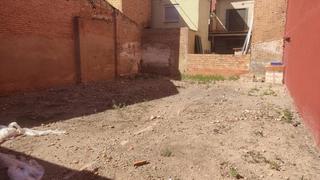 Terreny residencial a Meliana. Se vende solar 143m2, urbano de uso residencial en el centro de Terreny residencial a Meliana. Se vende solar 143m2, urbano de uso residencial en el centro de
