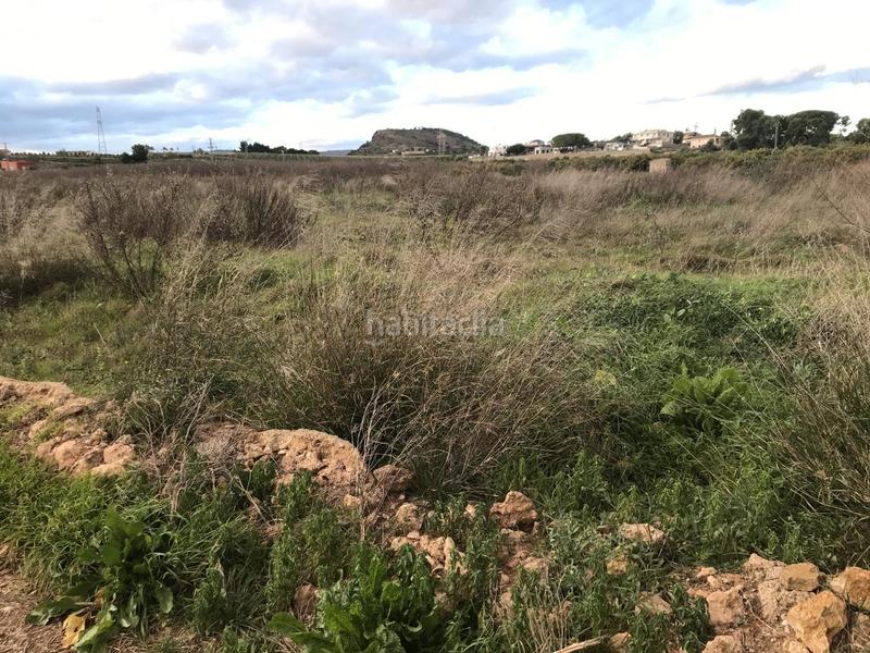 Foto e6667bf3-f630-4b75-ae06-1d8dda47f142. Terreno residenziale in Corralet-Bonanza-Tres Rutas Náquera Foto e6667bf3-f630-4b75-ae06-1d8dda47f142. Terreno residenziale in Corralet-Bonanza-Tres Rutas Náquera