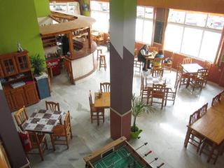 Local Comercial a Oliva Pueblo. Se vende local comercial en oliva valencia,actualmente barrestau Local Comercial a Oliva Pueblo. Se vende local comercial en oliva valencia,actualmente barrestau
