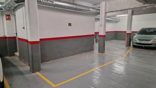 Autoparkplatz Carrer gaudí Autoparkplatz Carrer gaudí
