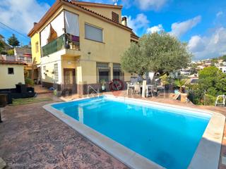 Haus in Sant Esteve Sesrovires Haus in Sant Esteve Sesrovires