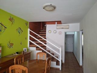 Dúplex  Calle ramujo 6. Se vende atico dúplex en cabo blanco Dúplex  Calle ramujo 6. Se vende atico dúplex en cabo blanco