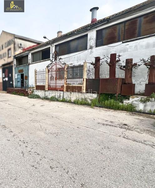 Foto 122a1f90-e72c-47cb-b11c-b683c61d5a57. Capannone industriale in Picadueñas Jerez de la Frontera Foto 122a1f90-e72c-47cb-b11c-b683c61d5a57. Capannone industriale in Picadueñas Jerez de la Frontera