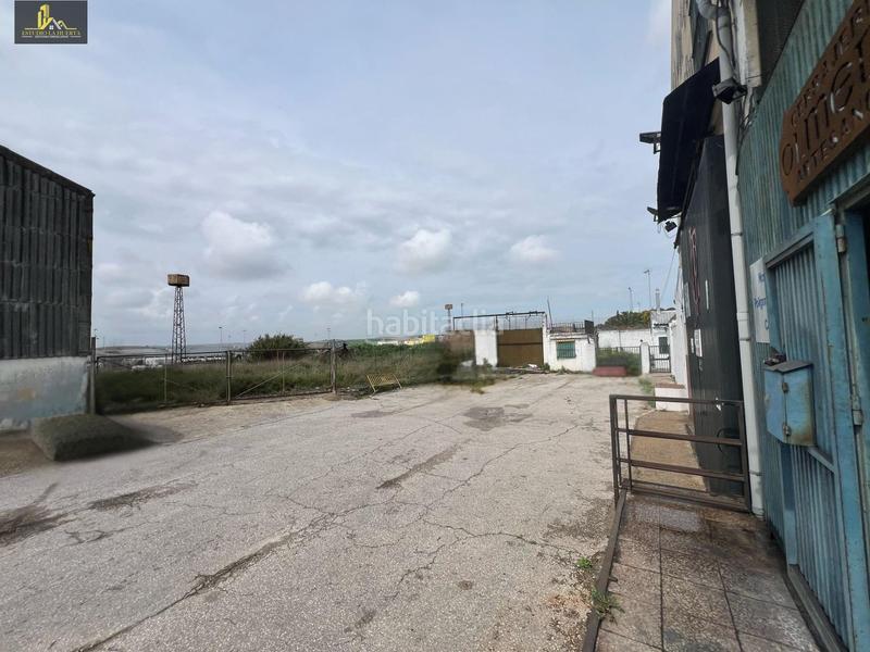 Foto edb47ed3-6f7a-4f5e-86da-d6f699243532. Nau industrial a Picadueñas Jerez de la Frontera Foto edb47ed3-6f7a-4f5e-86da-d6f699243532. Nau industrial a Picadueñas Jerez de la Frontera