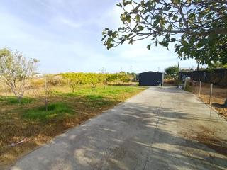 Residential Plot in Casco Histórico - Ribera del Marisco. Magnífica parcela de 638m2 Residential Plot in Casco Histórico - Ribera del Marisco. Magnífica parcela de 638m2