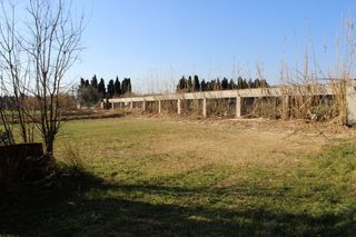 Finca rústica en Carrer abadia, 5. Hort amb pou Finca rústica en Carrer abadia, 5. Hort amb pou