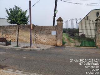 Terreny residencial Prado. Oportunidad!! Terreny residencial Prado. Oportunidad!!