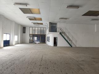 Alquiler Nave industrial Rafael beca. Nave comercial e industrial Alquiler Nave industrial Rafael beca. Nave comercial e industrial