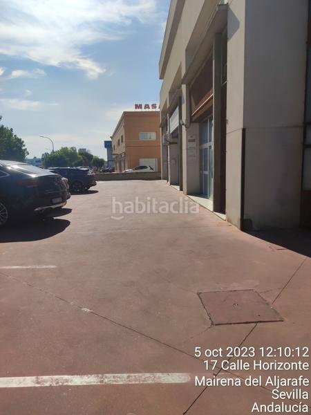 Foto 208c6f74-82a8-4bfd-a977-a2060fc5270d. Affitto ufficio con riscaldamento in Pisa Mairena del Aljarafe Foto 208c6f74-82a8-4bfd-a977-a2060fc5270d. Affitto ufficio con riscaldamento in Pisa Mairena del Aljarafe