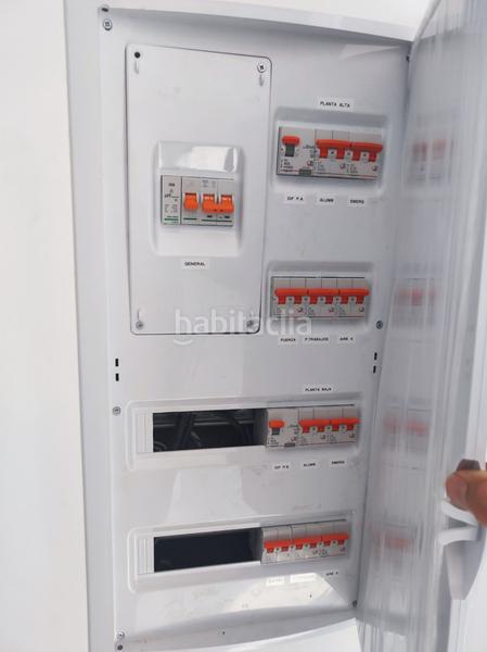 Foto 7b27a0e3-924d-4ddc-80f8-3da4f75d5f5c. Alquiler oficina local comercial 150m2 en Pisa Mairena del Aljarafe Foto 7b27a0e3-924d-4ddc-80f8-3da4f75d5f5c. Alquiler oficina local comercial 150m2 en Pisa Mairena del Aljarafe