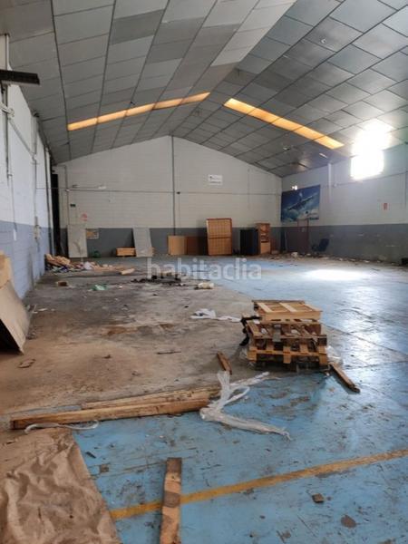 Foto 3ee64157-537e-4015-908b-d32ed99c0b0c. Miete fabrikhalle in Rinconada (La) Foto 3ee64157-537e-4015-908b-d32ed99c0b0c. Miete fabrikhalle in Rinconada (La)