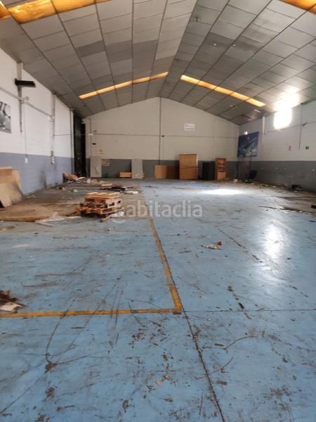 Foto 58cc618b-3344-43a3-9419-d48cdaf87460. Miete fabrikhalle in Rinconada (La) Foto 58cc618b-3344-43a3-9419-d48cdaf87460. Miete fabrikhalle in Rinconada (La)