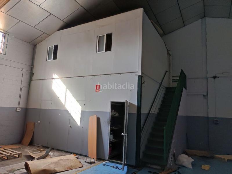 Foto 595ebb0b-25cd-4184-9bd2-0919573fc206. Miete fabrikhalle in Rinconada (La) Foto 595ebb0b-25cd-4184-9bd2-0919573fc206. Miete fabrikhalle in Rinconada (La)