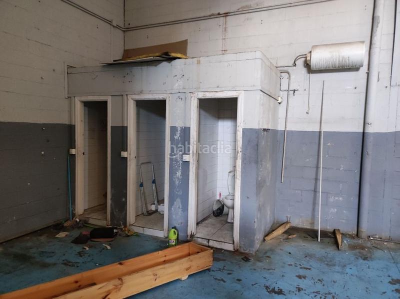 Foto 64eedbcb-a957-481f-b784-176c9c4d6024. Miete fabrikhalle in Rinconada (La) Foto 64eedbcb-a957-481f-b784-176c9c4d6024. Miete fabrikhalle in Rinconada (La)