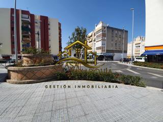 Geschäftsraum Avenida la hispanidad Geschäftsraum Avenida la hispanidad