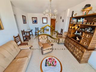 Appartement Calle alfarnate Appartement Calle alfarnate