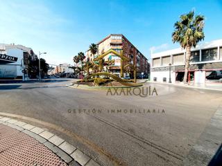 Appartamento Avenida vivar téllez Appartamento Avenida vivar téllez