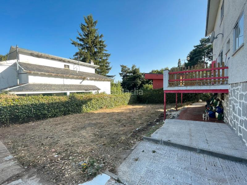 Foto 0654936f-3ae4-443c-aed1-08d1dae97efc. Chalet **chalet independiente en venta - ideal para familias** en Cercedilla Foto 0654936f-3ae4-443c-aed1-08d1dae97efc. Chalet **chalet independiente en venta - ideal para familias** en Cercedilla