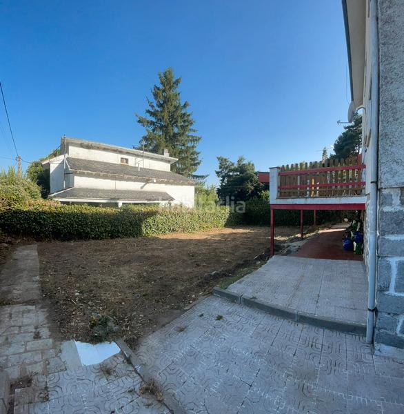 Foto 5fca3a1c-a627-4bbd-9e28-ad911741c317. Chalet **chalet independiente en venta - ideal para familias** en Cercedilla Foto 5fca3a1c-a627-4bbd-9e28-ad911741c317. Chalet **chalet independiente en venta - ideal para familias** en Cercedilla