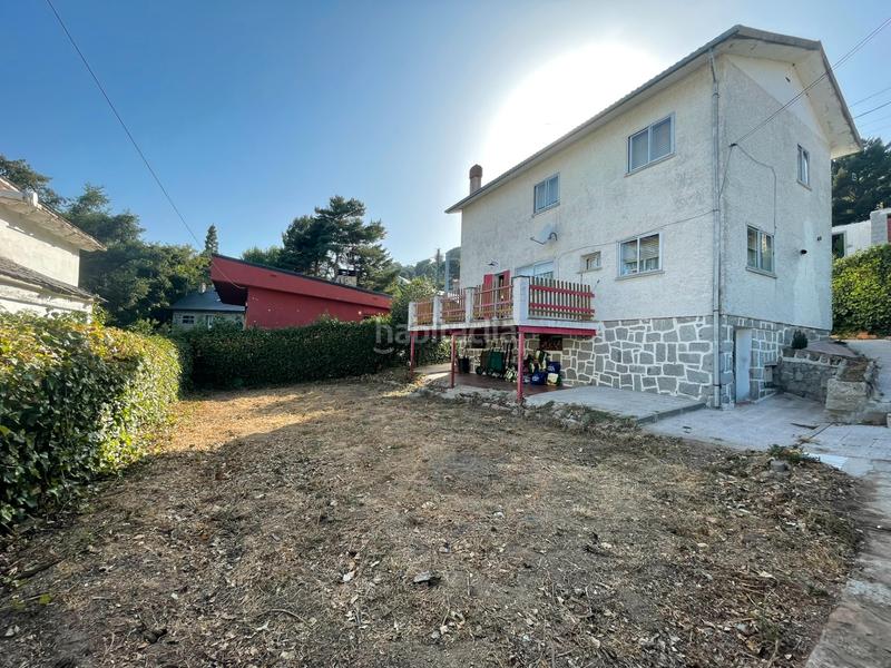 Foto 8c99343a-1620-40e2-aa24-4355297d7a08. Chalet **chalet independiente en venta - ideal para familias** en Cercedilla Foto 8c99343a-1620-40e2-aa24-4355297d7a08. Chalet **chalet independiente en venta - ideal para familias** en Cercedilla