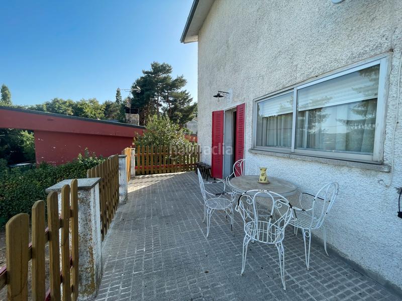 Foto 971d5f46-21f2-47c2-86fa-fae202fb1922. Chalet **chalet independiente en venta - ideal para familias** en Cercedilla Foto 971d5f46-21f2-47c2-86fa-fae202fb1922. Chalet **chalet independiente en venta - ideal para familias** en Cercedilla