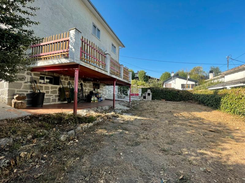 Foto aa54bf1b-f0a7-42a6-b123-e45edd43854e. Chalet **chalet independiente en venta - ideal para familias** en Cercedilla Foto aa54bf1b-f0a7-42a6-b123-e45edd43854e. Chalet **chalet independiente en venta - ideal para familias** en Cercedilla