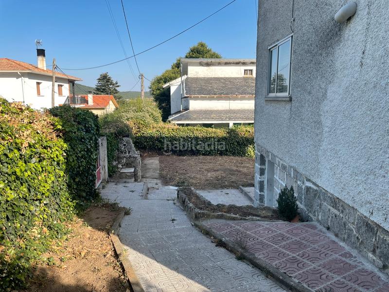 Foto aac302f8-6784-4f5f-8ee9-345e9fd032a7. Chalet **chalet independiente en venta - ideal para familias** en Cercedilla Foto aac302f8-6784-4f5f-8ee9-345e9fd032a7. Chalet **chalet independiente en venta - ideal para familias** en Cercedilla