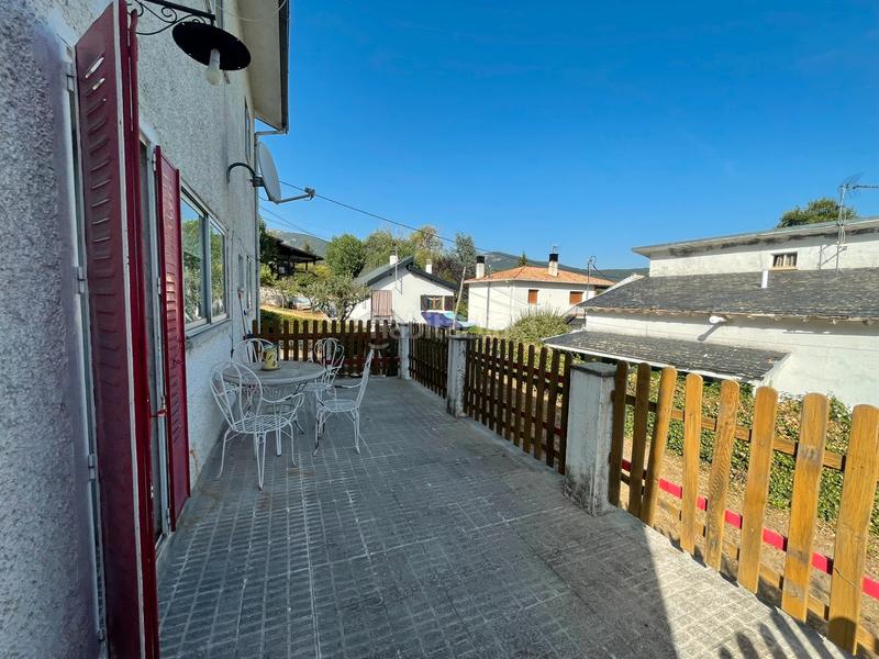 Foto dd16eebe-6429-4e14-ac01-c006a99f09d6. Chalet **chalet independiente en venta - ideal para familias** en Cercedilla Foto dd16eebe-6429-4e14-ac01-c006a99f09d6. Chalet **chalet independiente en venta - ideal para familias** en Cercedilla