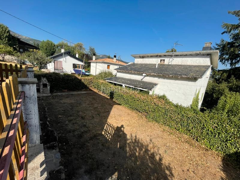 Foto df15dcf8-cd08-49be-85a2-8be66d39db05. Chalet **chalet independiente en venta - ideal para familias** en Cercedilla Foto df15dcf8-cd08-49be-85a2-8be66d39db05. Chalet **chalet independiente en venta - ideal para familias** en Cercedilla