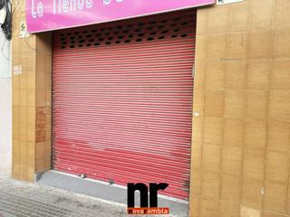 Local Comercial Fontanella. Local en venta en zona sant andreu Local Comercial Fontanella. Local en venta en zona sant andreu