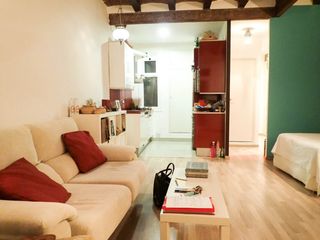 Alquiler Estudio en Carrer francisco giner, 16. Acogedor estudio en gracia! Alquiler Estudio en Carrer francisco giner, 16. Acogedor estudio en gracia!