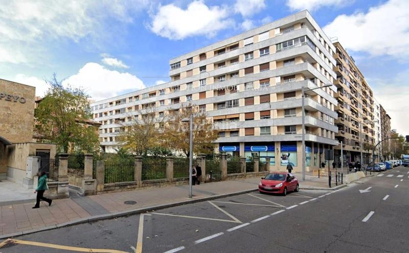 Foto 5bc53b90-57ed-4a2e-b9a2-769796f48577. Appartamento con riscaldamento in Garrido Sur Salamanca Foto 5bc53b90-57ed-4a2e-b9a2-769796f48577. Appartamento con riscaldamento in Garrido Sur Salamanca