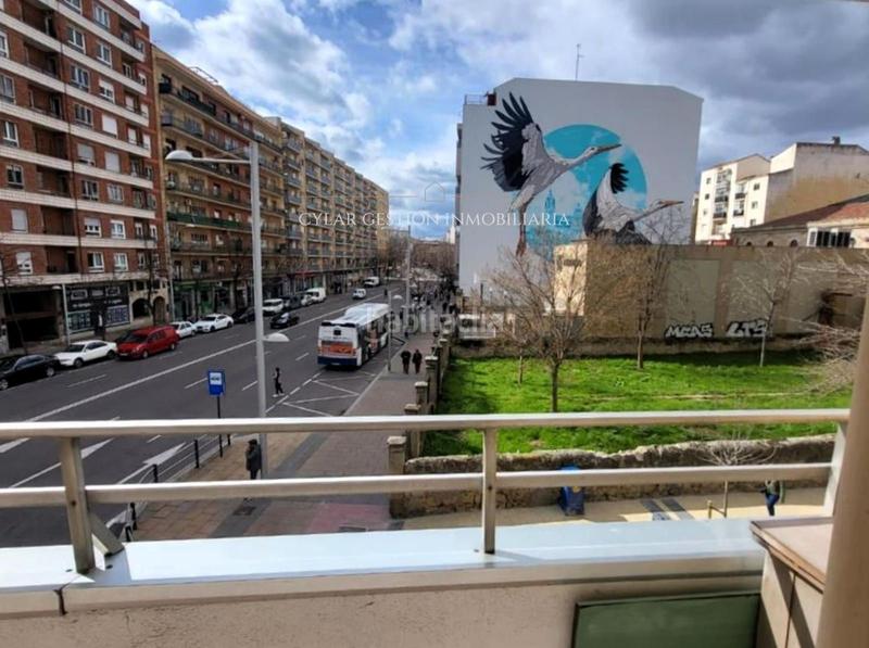 Foto 651a0e15-4401-4fa7-855e-54ffe8291f0d. Appartamento con riscaldamento in Garrido Sur Salamanca Foto 651a0e15-4401-4fa7-855e-54ffe8291f0d. Appartamento con riscaldamento in Garrido Sur Salamanca