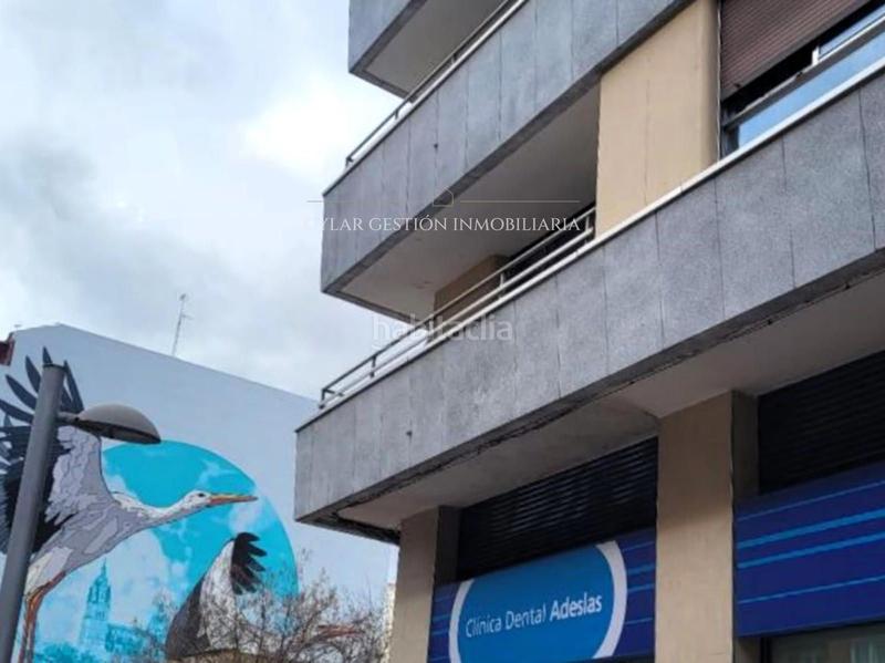 Foto caa51e26-829c-4300-bb56-625dba2d33a9. Appartamento con riscaldamento in Garrido Sur Salamanca Foto caa51e26-829c-4300-bb56-625dba2d33a9. Appartamento con riscaldamento in Garrido Sur Salamanca