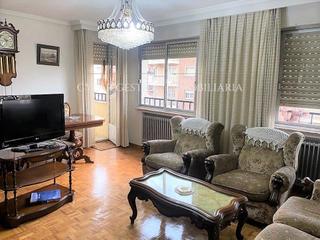 Piso  Portugal, de. Piso muy amplio en venta en la avenida portugal en salamanca Piso  Portugal, de. Piso muy amplio en venta en la avenida portugal en salamanca