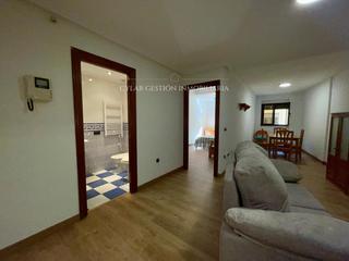 Miete Etagenwohnung  Empedrada. Apartamento en alquiler al lado del palacio de congresos Miete Etagenwohnung  Empedrada. Apartamento en alquiler al lado del palacio de congresos