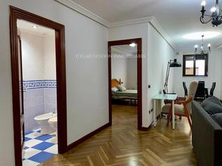 Affitto Appartamento  Empedrada. Apartamento en alquiler al lado del palacio de congresos Affitto Appartamento  Empedrada. Apartamento en alquiler al lado del palacio de congresos