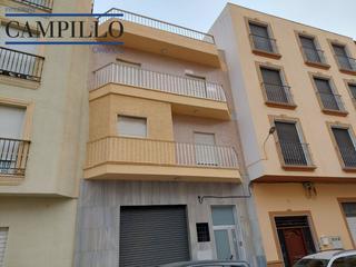 Edifici a Adra. Venta de edificio en adra calle san sebastian Edifici a Adra. Venta de edificio en adra calle san sebastian