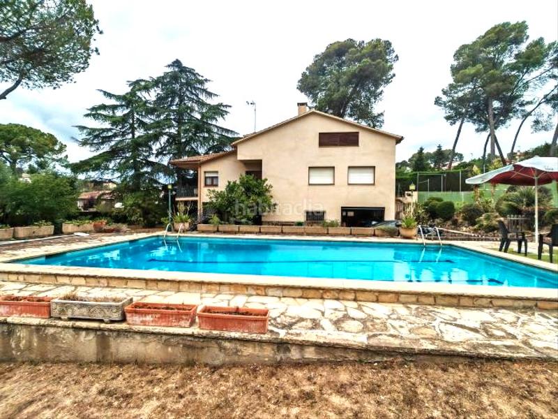 Foto 3d944fa0-f822-45d4-aab1-c06cdeedfb05. Maison avec chauffage parking piscine dans Lliçà d´Amunt Foto 3d944fa0-f822-45d4-aab1-c06cdeedfb05. Maison avec chauffage parking piscine dans Lliçà d´Amunt