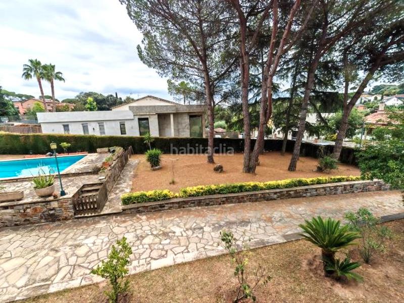 Foto 3fd73dc5-0b38-445f-ad8c-7d960c76f556. Maison avec chauffage parking piscine dans Lliçà d´Amunt Foto 3fd73dc5-0b38-445f-ad8c-7d960c76f556. Maison avec chauffage parking piscine dans Lliçà d´Amunt