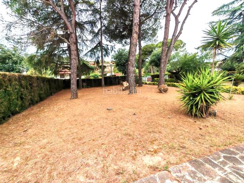 Foto 683c9156-f126-44e3-a384-389f29e29896. Maison avec chauffage parking piscine dans Lliçà d´Amunt Foto 683c9156-f126-44e3-a384-389f29e29896. Maison avec chauffage parking piscine dans Lliçà d´Amunt